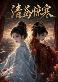 清鸢惊寒
