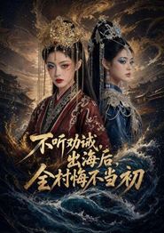 不听劝诫，出海后，全村悔不当初