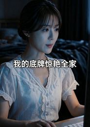 我的底牌惊艳全家