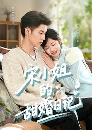 宋小姐的甜婚日记