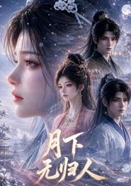 月下无归人