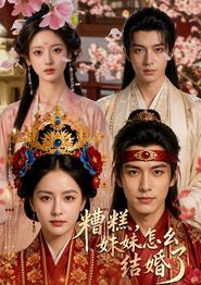 糟糕，妹妹怎么结婚了