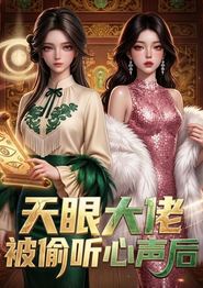 天眼大佬被偷听心声后