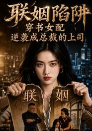 联姻陷阱：穿书女配逆袭成总裁的上司