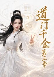道门千金第三季