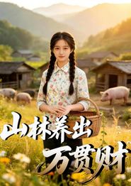山林养出万贯财