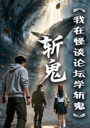 我在怪谈论坛学斩鬼