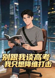 别跟我谈高考，我只想降维打击