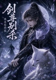 剑尊别杀我是你的狐