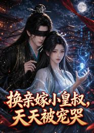 换亲嫁小皇叔，天天被宠哭