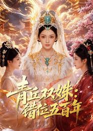 青丘双姝：错位五百年