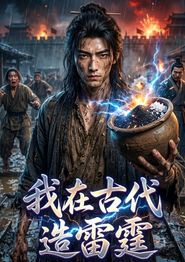 我在古代造雷霆