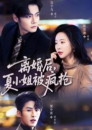 离婚后，夏小姐被疯抢