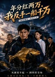 年分红两万，我反手一船千万