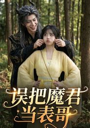 误把魔君当表哥