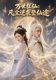 万世狂仙：凡尘逆袭登仙途
