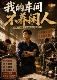 我的车间不养闲人