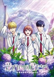 花样少男少女第二季