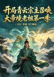 开局青云宗主召唤大帝境老祖