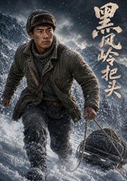 黑风岭把头