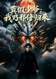 真假少年：我乃邪修归来