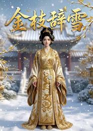 金枝辞雪