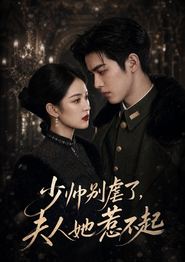 少帅别虐了，夫人她惹不起