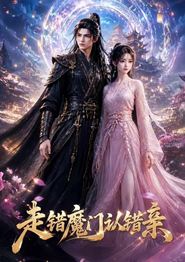走错魔门认错亲