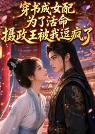 穿书成女配：为了活命，摄政王被我逗疯了