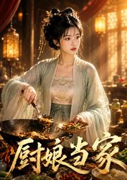 厨娘当家
