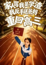 家人骂我是学渣，我反手送爸妈重回高三