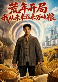 荒年开局：我从未来拉来万吨粮