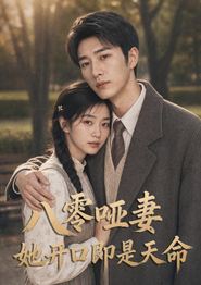八零哑妻：她开口即是天命