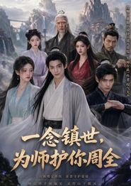 一念镇世，为师护你周全