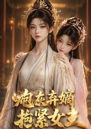 炮灰弃嫡抱紧女主