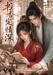 书香定情深