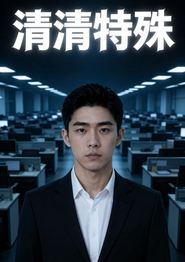 清清特殊