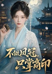 不做凤冠，只掌商印