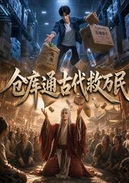 仓库通古代救万民