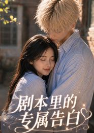 剧本里的专属告