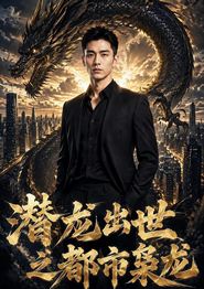 潜龙出世之都市枭龙