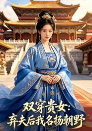 双穿贵女：弃夫后我名扬朝野