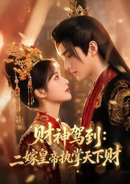 财神驾到：二嫁皇帝执掌天下财