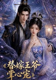 替嫁王爷掌心宠