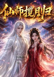 仙师揽月归