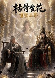 枯骨生花：重整三界
