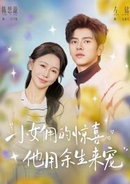 小女佣的惊喜，他用余生来宠