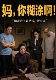 妈，你糊涂啊！