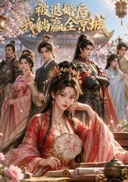 被退婚后，我躺赢全京城