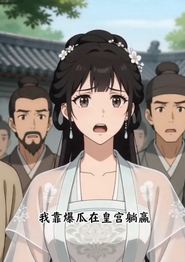 我靠爆瓜在皇宫躺赢